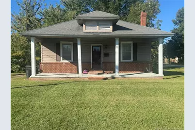 100 W C Street, Erwin, NC 28339 - Photo 1