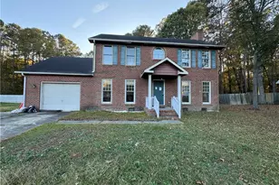 6176 Lakeway Dr, Fayetteville, NC 28306 - Photo 1