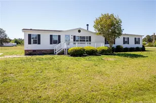 286 Jordan Dr, Lumberton, NC 28358 - Photo 1