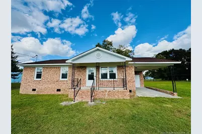 105 E Railroad Street, Pembroke, NC 28372 - Photo 1