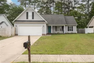 762 Conestoga Dr, Fayetteville, NC 28314 - Photo 1