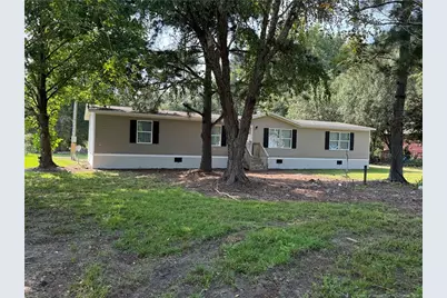 8227 Town Creek Road, Elm City, NC 27822 - Photo 1