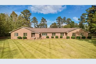 513 Duart Road, Lumberton, NC 28358 - Photo 1