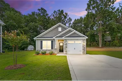 6100 Garden Court, Fayetteville, NC 28311 - Photo 1