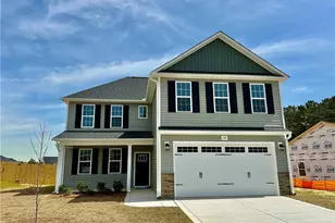 142 Williford Dr Lot 45, Raeford, NC 28376 - Photo 1