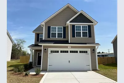 180 Ziggy(Lot 4) Way, Raeford, NC 28376 - Photo 1