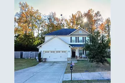 220 Ladden Lane, Raeford, NC 28376 - Photo 1