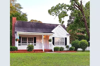 307 W 2nd Avenue, Red Springs, NC 28377 - Photo 1