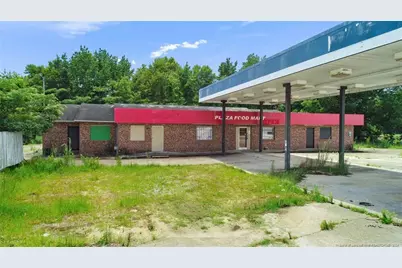 2017 5th Street, Lumberton, NC 28358 - Photo 1