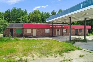 2017 5th St, Lumberton, NC 28358 - Photo 1