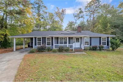 2701 Frankfort Circle, Fayetteville, NC 28303 - Photo 1