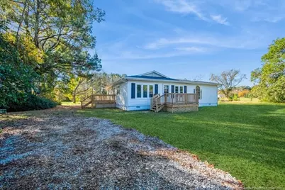 1468 Baldwin Elkins Road, Clarkton, NC 28433 - Photo 1