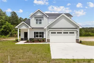 1559 Scull Rd Lot 2, Raeford, NC 28376 - Photo 1