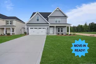 230 Brickhill Dr Lot 378, Raeford, NC 28376 - Photo 1