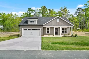 233 Godwin Gate St Lot 6, Linden, NC 28356 - Photo 1