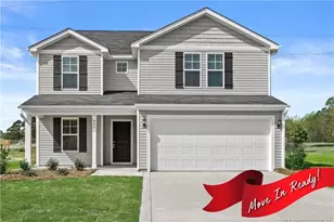 805 Tori Dr Lot 37, Spring Lake, NC 28390 - Photo 1