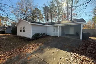 7213 Reedy Creek Dr, Fayetteville, NC 28314 - Photo 1