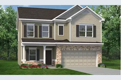 1601 Old Barn Road, Fayetteville, NC 28312 - Photo 1