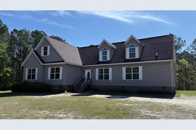 7219 Sheriff Watson Road, Sanford, NC 27332 - Photo 1