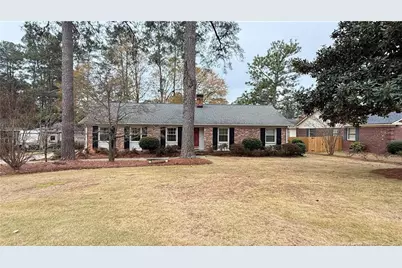 2635 Westchester Drive, Fayetteville, NC 28303 - Photo 1