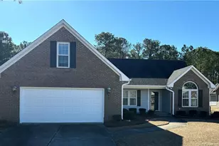 4412 Bluebush Dr, Fayetteville, NC 28312 - Photo 1