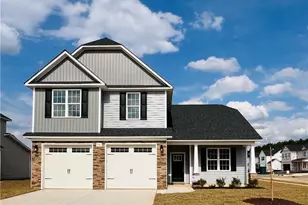 231 Watercress Ln, Raeford, NC 28376 - Photo 1