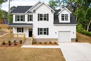 501 Randolph Ave, Fayetteville, NC 28311 - Photo 1