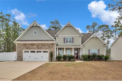 6051 Whitemoss Court, Fayetteville, NC 28311 - Photo 1