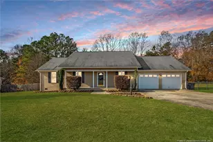 58 Bayleaf Ln, Sanford, NC 27332 - Photo 1