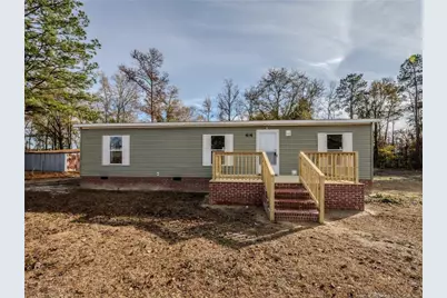 414 Smokey Road, Fairmont, NC 28340 - Photo 1