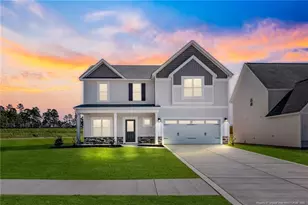 179 Brickhill Dr Dr, Raeford, NC 28376 - Photo 1