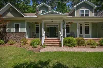 654 Titmouse Court, Vass, NC 28394 - Photo 1