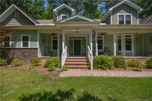 654 Titmouse Ct, Vass, NC 28394 - Photo 1