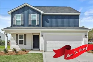 809 Tori Dr Lot 38, Spring Lake, NC 28390 - Photo 1