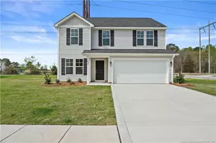 813 Tori Dr Lot 39, Spring Lake, NC 28390 - Photo 1