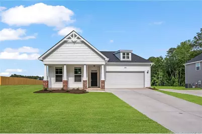 1420 Rock Hill Road, Fayetteville, NC 28312 - Photo 1