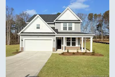 3111 Wolfpack Lane, Fayetteville, NC 28312 - Photo 1