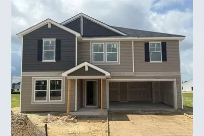 1033 Emerald Stone Loop, Hope Mills, NC 28348 - Photo 1