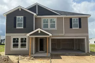 1033 Emerald Stone Loop, Hope Mills, NC 28348 - Photo 1