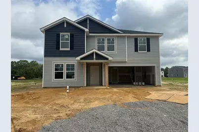 960 Sapphire Stone Lane, Hope Mills, NC 28348 - Photo 1