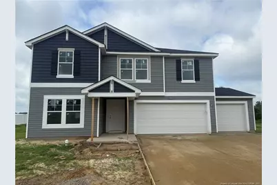 947 Sapphire Stone Lane, Hope Mills, NC 28348 - Photo 1