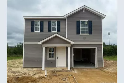 955 Sapphire Stone Lane, Hope Mills, NC 28348 - Photo 1