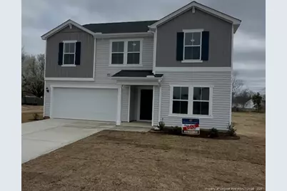 400 Melbourne  (Lot 81) Drive, Raeford, NC 28376 - Photo 1
