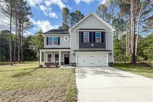 3823 Hatteras Dr Lot 6, Eastover, NC 28312 - Photo 1