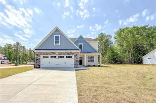 3818 Hatteras Dr Lot 19, Eastover, NC 28312 - Photo 1