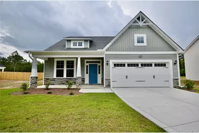 2919 Lemuel Black Road, Bunnlevel, NC 28323 - Photo 1