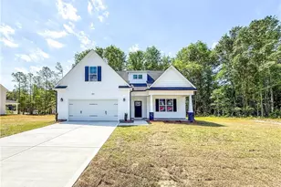 3814 Hatteras drive Lot 20, Eastover, NC 28312 - Photo 1