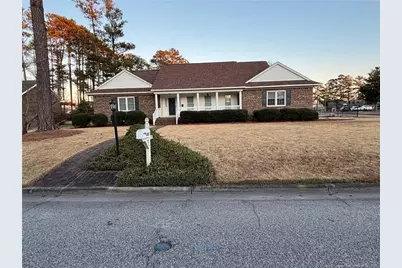 4301 N Walnut Street N, Lumberton, NC 28358 - Photo 1