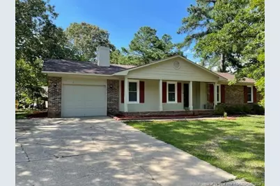 7098 Calamar Drive, Fayetteville, NC 28314 - Photo 1