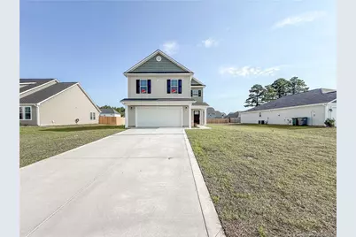 2208 Roadster Pony (138) Lane, Hope Mills, NC 28348 - Photo 1